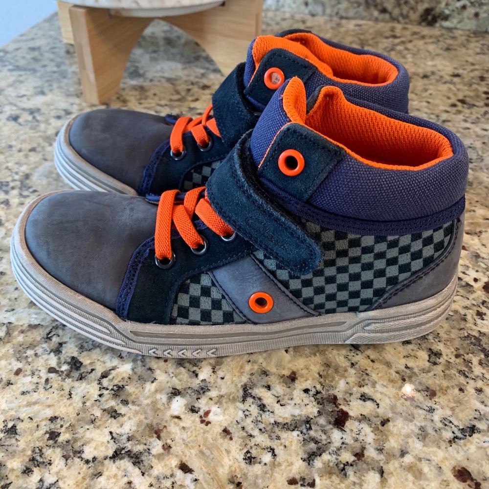 Great Clark shoes